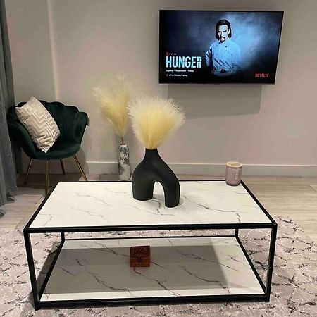 Stylish And Cosy 2 Bedroom Flat In Croydon Eksteriør bilde