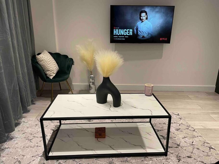 Stylish And Cosy 2 Bedroom Flat In Croydon Eksteriør bilde
