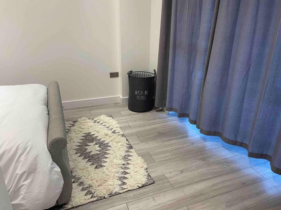 Stylish And Cosy 2 Bedroom Flat In Croydon Eksteriør bilde