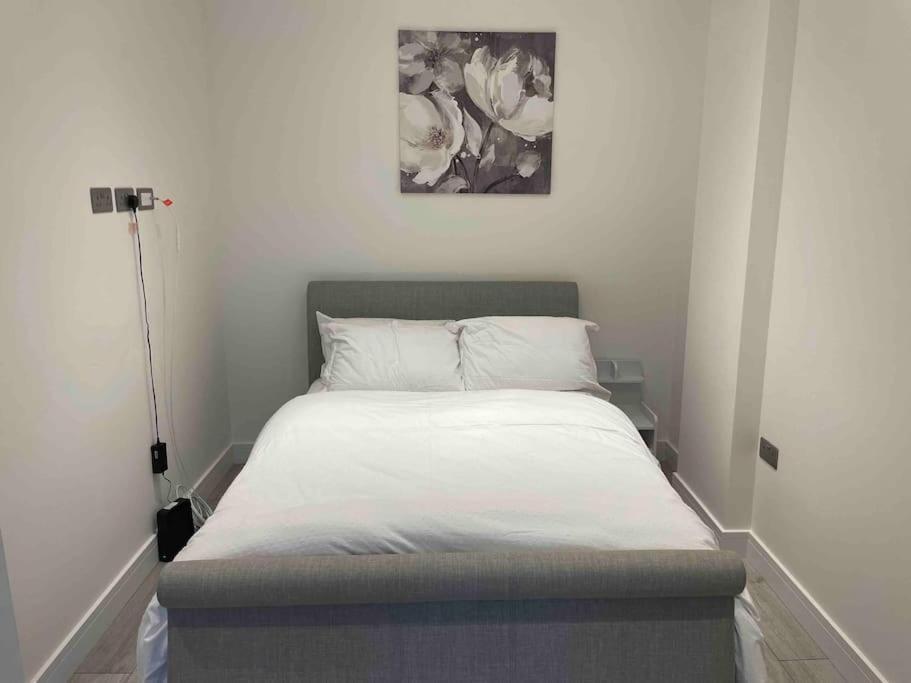 Stylish And Cosy 2 Bedroom Flat In Croydon Eksteriør bilde